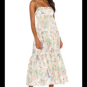 C/Med Collective Dress